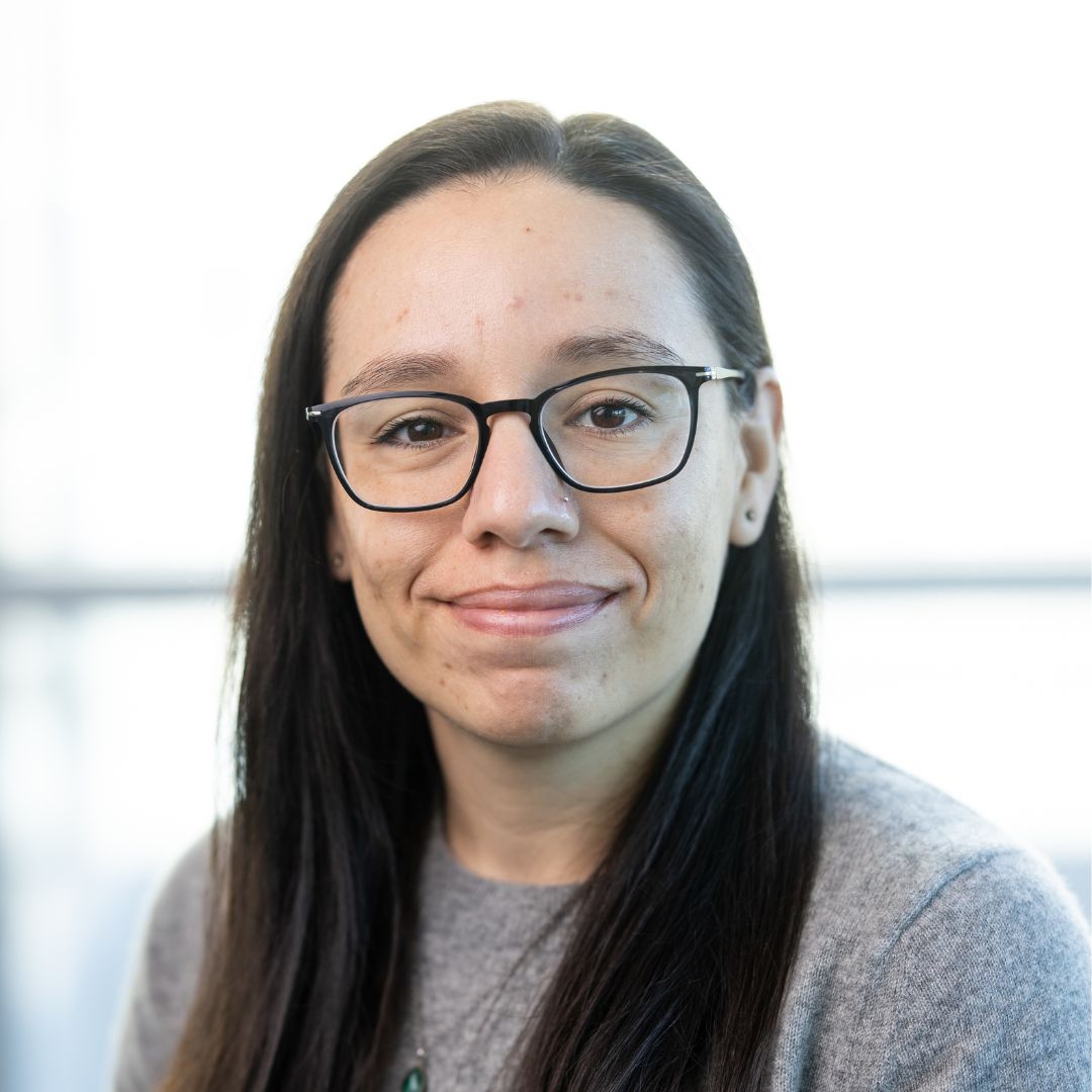 Dr. Estrada-Reynolds