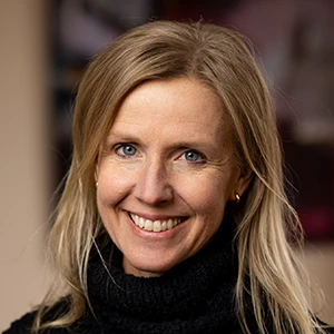 Beth Admiraal, Ph.D.