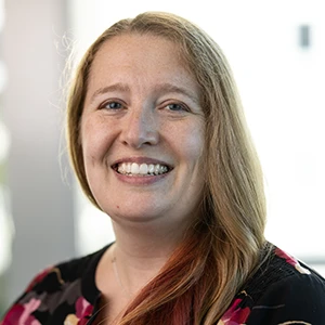 Julie M. Belanger, Ph.D.