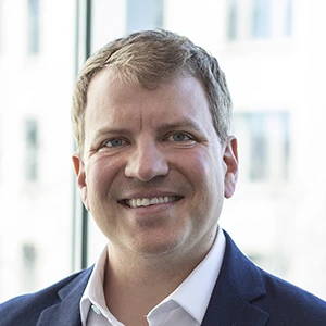 JC Blewitt, Ph.D.