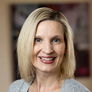 Billie Burry, Ph.D.