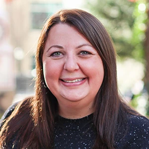Meghan Cawley