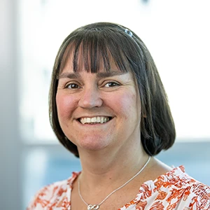 Kristi Concannon, Ph.D.