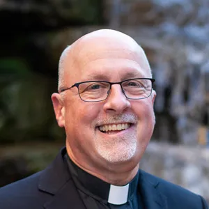 Rev. Daniel Issing, C.S.C.