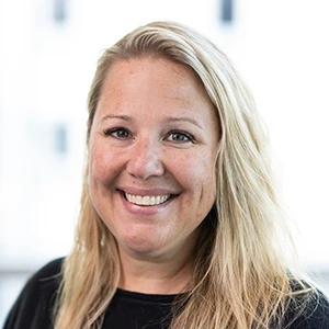 Jennifer Dessoye, Ed.D.