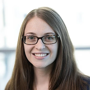 Jessica Evanko, Ph.D.