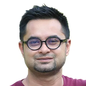 Fakir Md Yunus, Ph.D.