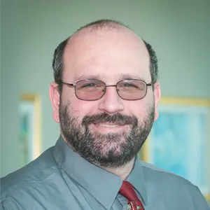 Frank Varriale, Ph.D.