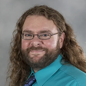 Gerardo Giordano, Ph.D.