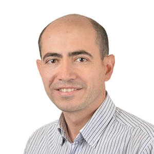 Ismail Haltas, Ph.D.