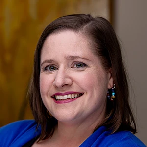 Elise M. Heiss, Ph.D.