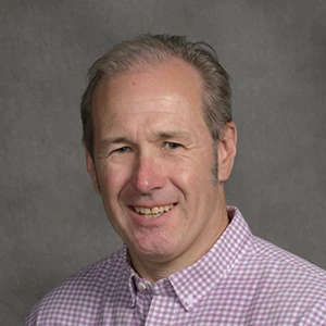 William Irwin, Ph.D.