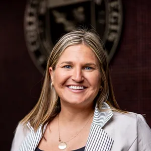 Jessica  Brennan, O.T.D.
