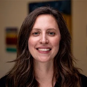 Corinne Kiessling, Ph.D.