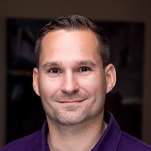 Jan Kretzschmar, Ph.D.