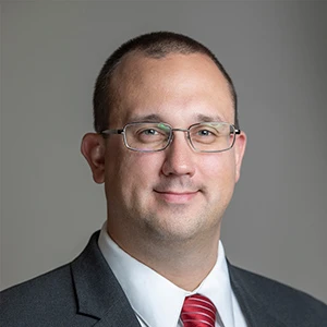 Timothy A. Kulpa, D.A.T.