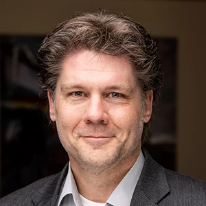 Mike Little, Ph.D.