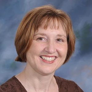 Megan  Lloyd, Ph.D.