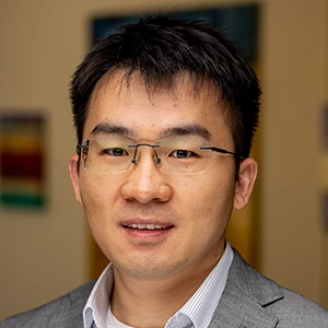 Changyu Ma, Ph.D.
