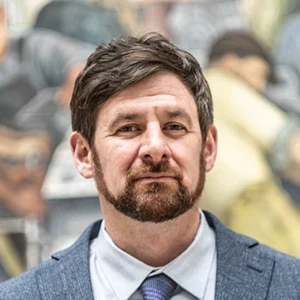 Thomas Mackaman, Ph.D.