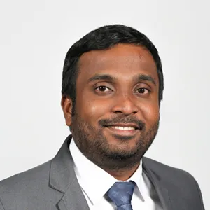 Malitha Rajapaksha, Ph.D.