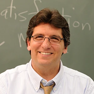 Marc Marchese, Ph.D.