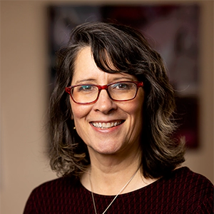 Jennifer McClinton-Temple, Ph.D.