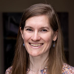 Karen B. McCready, Ph.D.