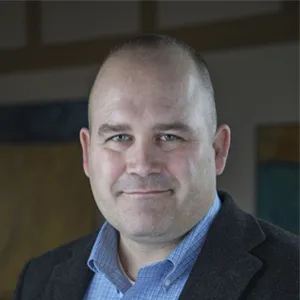 Christopher Moore, Ph.D.