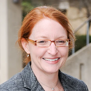 Noreen O'Connor, Ph.D.