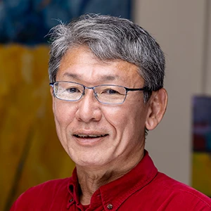 Ryo Ohashi, Ph.D.