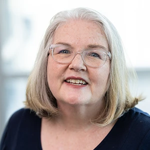 Krista P. Pegnetter