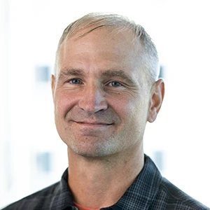 Regan Lance Reitsma, Ph.D.