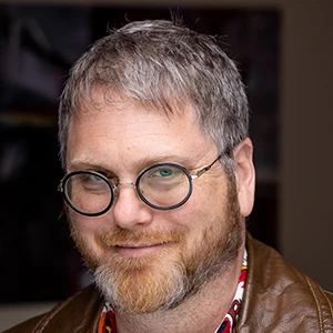 Cristofer Scarboro, Ph.D.