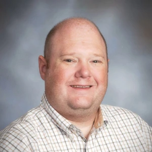 Trent Snider, Ph.D.