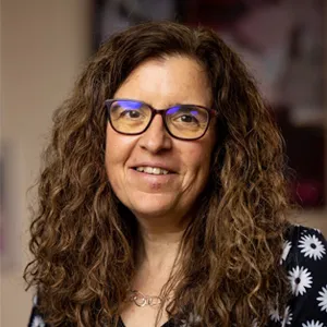 Janice Thompson, Ph.D.
