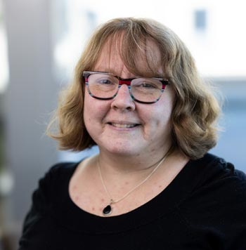 Valerie K. Kepner, Ph.D.
