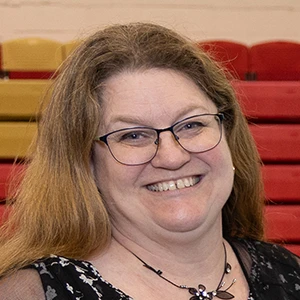 Ann Yezerski, Ph.D.
