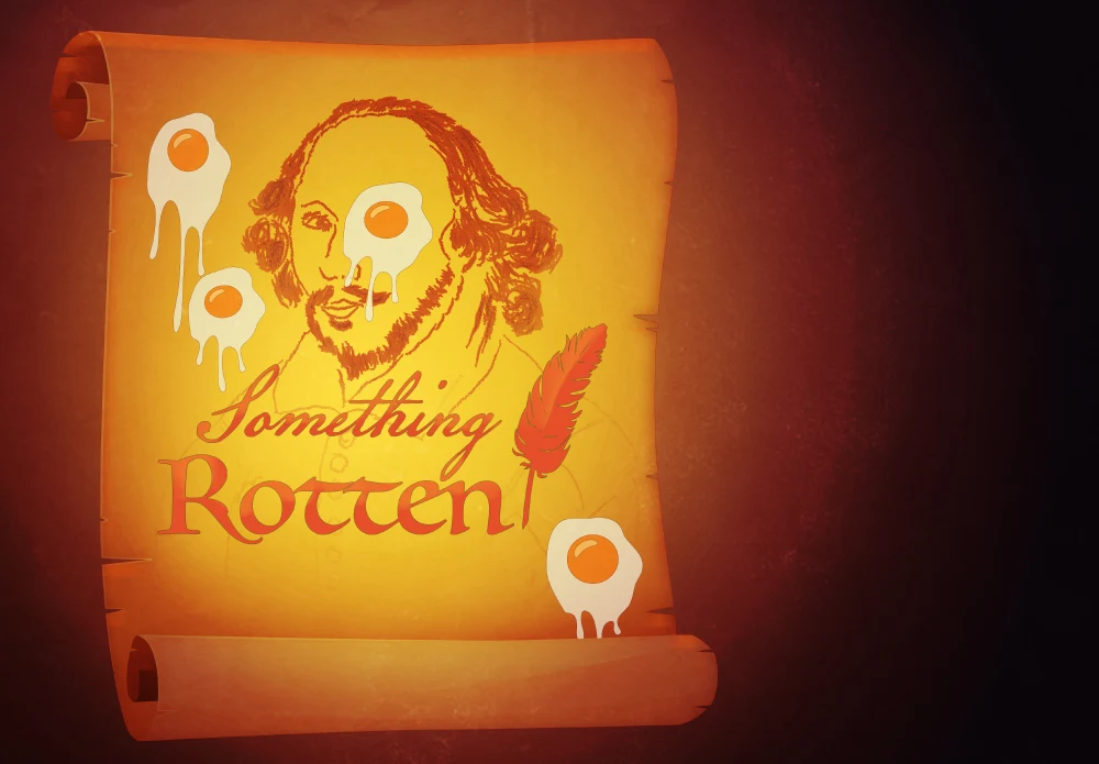 Something Rotten