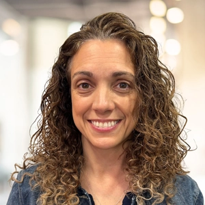 portrait photo of Theresa