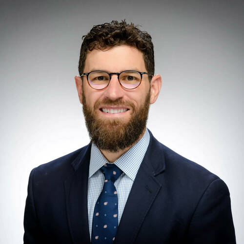 Brett's professional photo