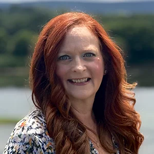 portrait of judie