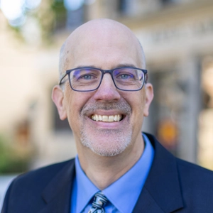 portrait photo of Craig