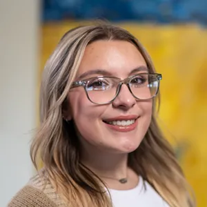 portrait photo of Braylen