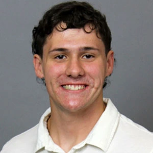 Hayden Fisher portrait photo