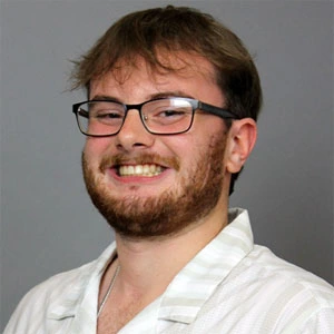 Jeverett Brauer portrait photo