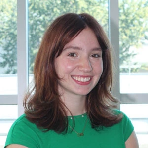 Jillian Rogish portrait photo