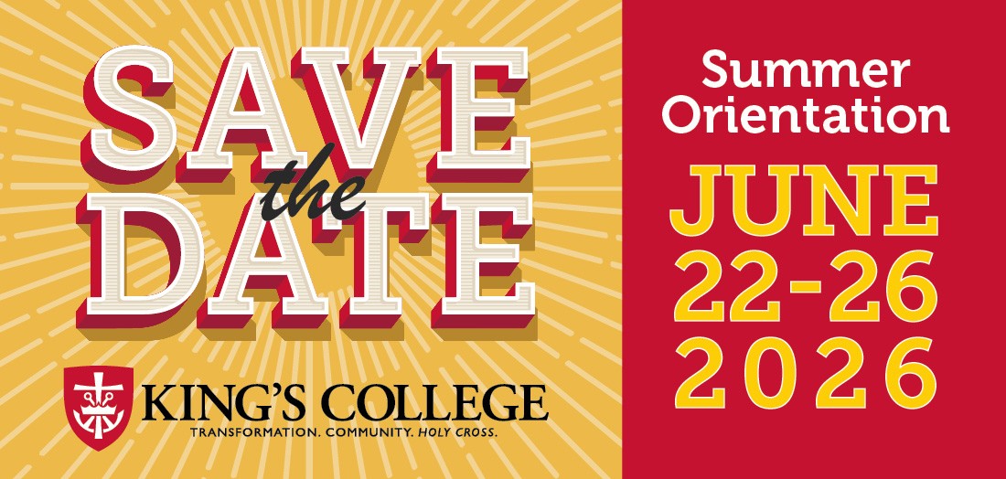 save the date graphic