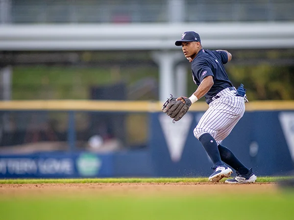 baseball player throwing a baseball