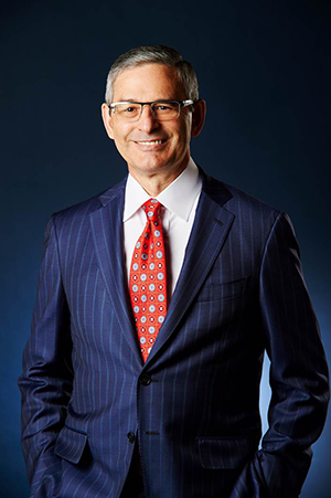 Professional portrait of Robert